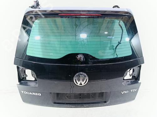 Bagklap CC/Kombi-Coupé VW TOUAREG (7LA, 7L6, 7L7) 5.0 V10 TDI (313 hp) 30555458