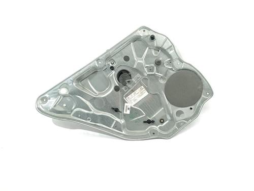 Used Rear left window mechanism VW POLO (9N_, 9A_) 1.4 TDI (75 hp) 16742720