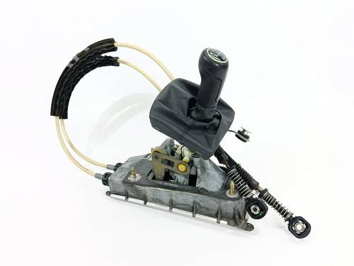 Used Gear lever Gear lever VW POLO IV (9N_, 9A_) [2001-2014] 33163907 33163907