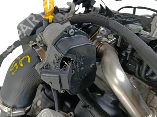 Engine AUDI A1 Sportback (8XA, 8XF) 1.6 TDI | BP23497060M1 - Image 5