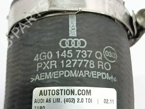 Pipe AUDI A6 C7 (4G2, 4GC) | BP38524186M125 - Image 2