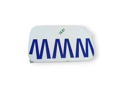 Używane Klapa wlewu paliwa DACIA DOKKER MPV (KE_) [2012-2021]  29447225