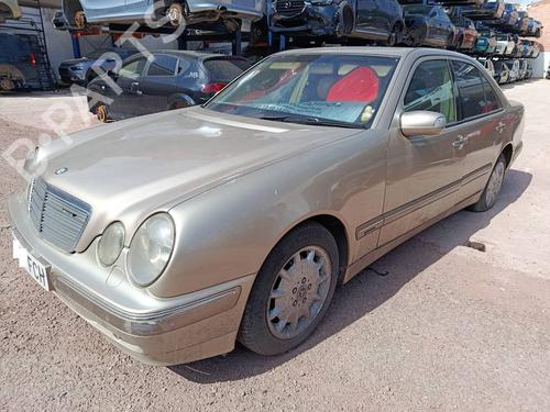 Peças MERCEDES-BENZ E-CLASS (W210) E 270 CDI (210.016) 4995198