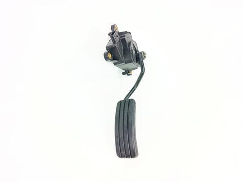 Pedal Pedal RENAULT MEGANE II (BM0/1_, CM0/1_) 1.5 dCi (BM1E, CM1E) (106 hp) 35781726 35781726