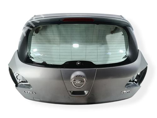 tailgate-opel-astra-j-p10-2009-2010-2011-2012-2013-2014-2015-2016-33313896 main image