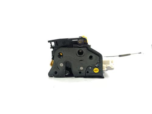 Rear left lock SEAT LEON (1P1)  | BP17093904C100 