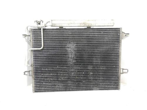 AC radiator MERCEDES-BENZ E-CLASS (W211) E 200 Kompressor (211.042) | BP15864256M32 