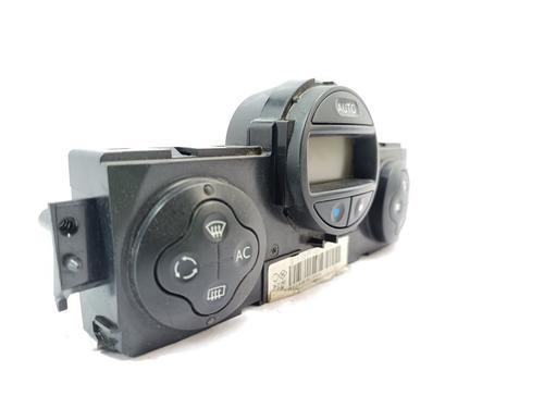 Climate control RENAULT SCÉNIC II (JM0/1_)  | BP28013500I5 