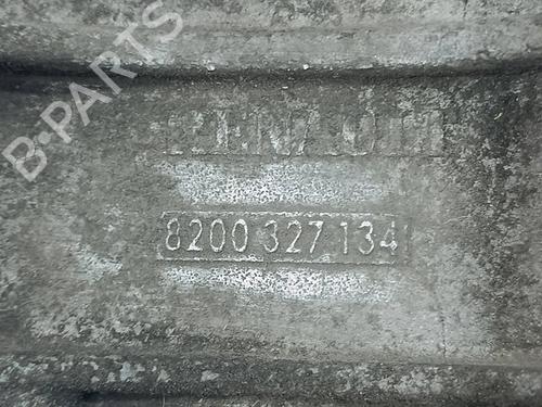 Engine mount RENAULT MODUS / GRAND MODUS (F/JP0_) 1.5 dCi (FP0D, JP0D) | BP36812997M89 - Image 2