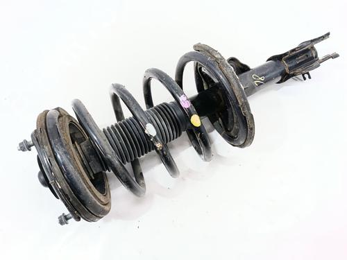 Used Left front shock absorber HYUNDAI SANTA FÉ II (CM) 2.2 CRDi 4x4 (155 hp) 31166037