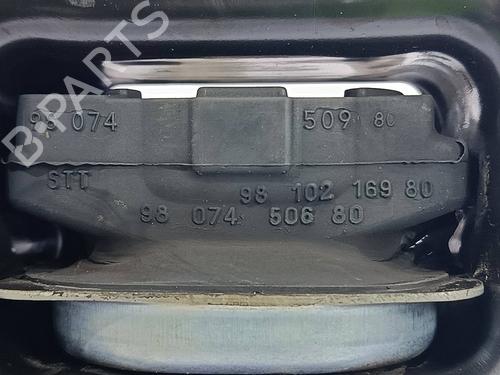 Engine mount PEUGEOT 208 I (CA_, CC_)  | BP36767681M89  - Image 5