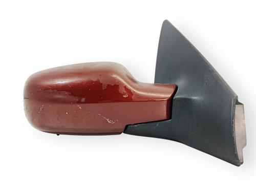 Right mirror RENAULT MEGANE II (BM0/1_, CM0/1_) 1.5 dCi (BM1E, CM1E) | BP30527310C27