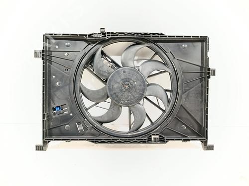 Used Radiator fan MERCEDES-BENZ B-CLASS Sports Tourer (W245) [2005-2011]  28057265