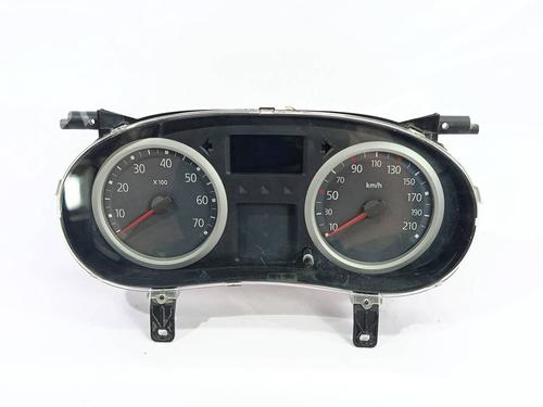 Used Instrument cluster Instrument cluster 39234566 39234566