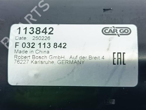 Starter VW GOLF V (1K1) | BP35820124M8 - Image 5
