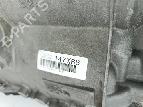 Gearbox BMW 3 (F30, F80) 318 d | BP19257810M3 