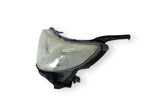 Left headlight SUBARU FORESTER (SH_)  | BP30195872C28 