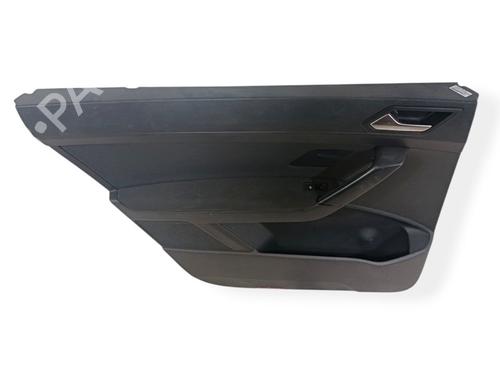Rear left panel VW TOURAN (5T1) | BP38087005C60 - Image 2