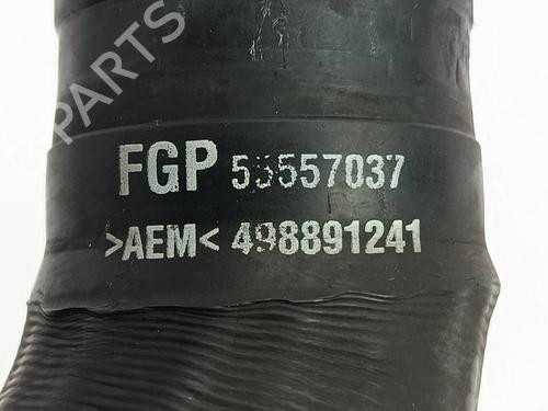 Pipe OPEL ASTRA H (A04) 1.9 CDTI (L48) | BP38642220M125 - Image 4