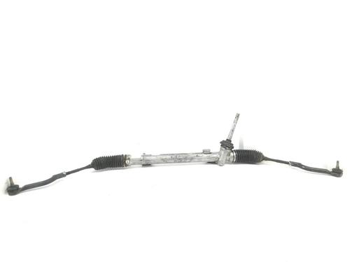 Steering rack NISSAN QASHQAI / QASHQAI +2 I (J10, NJ10, JJ10E)  | BP15865651M22 