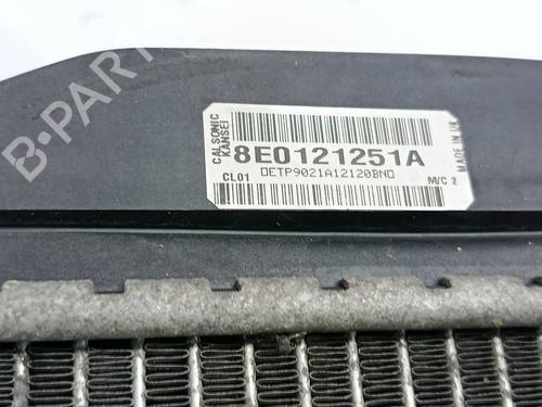 Water radiator SEAT EXEO ST (3R5) | BP39183700M31 - Image 4