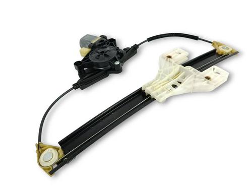 Rear left window mechanism AUDI A4 B9 (8W2, 8WC) | BP38600879C24 - Image 5