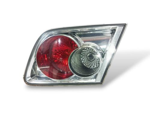 Used Right tailgate light Right tailgate light MAZDA 6 Saloon (GG) [2002-2008] 33927435 33927435