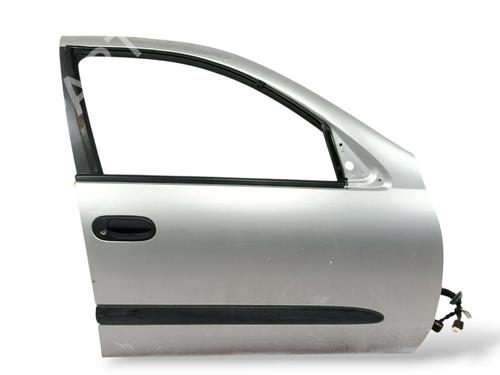 Used Right front door NISSAN ALMERA II (N16) 1.5 (90 hp) 28593171