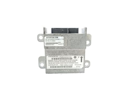 Airbag styreenhed JEEP GRAND CHEROKEE II (WJ, WG) 3.1 TD 4x4 (140 hp) 27452780