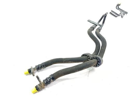 Pipe VW TOUAREG (7LA, 7L6, 7L7)  | BP17540587M125 