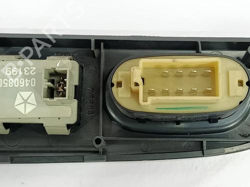Mirror switch CHRYSLER SEBRING (JR) 2.4 | BP37510306I25 - Image 6