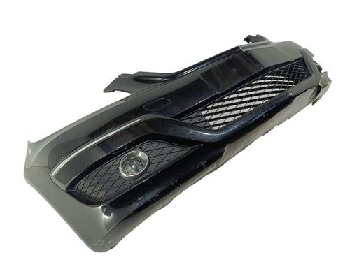Front bumper MERCEDES-BENZ B-CLASS Sports Tourer (W245)  | BP28067367C7 
