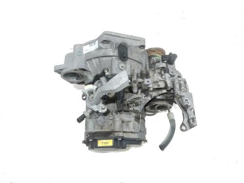 Gearbox SEAT CORDOBA (6K1, 6K2)  | BP15876034M3 