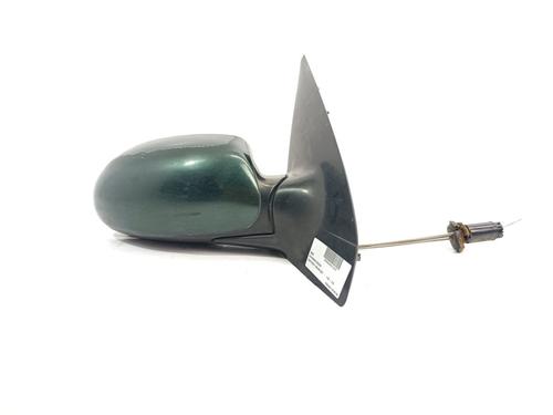 Used Right mirror FORD FIESTA V (JH_, JD_) [2001-2014]  19418022