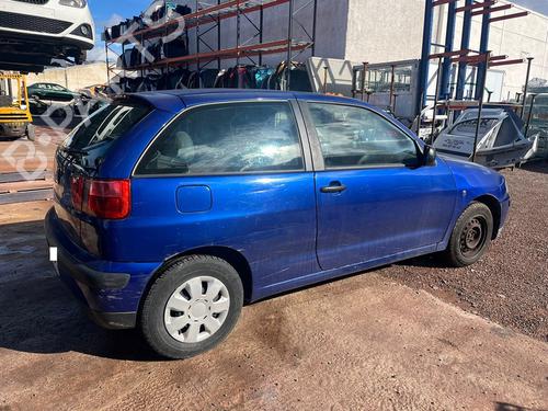 AC compressor SEAT IBIZA II (6K1) | BP32156246M34