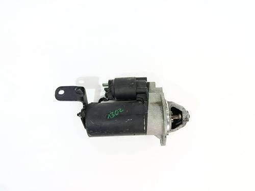 Startmotor OPEL ASTRA G Hatchback (T98) [1998-2009]  30873932