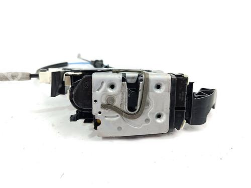Rear right lock MERCEDES-BENZ C-CLASS T-Model (S204) C 220 CDI (204.202) | BP15957298C99 
