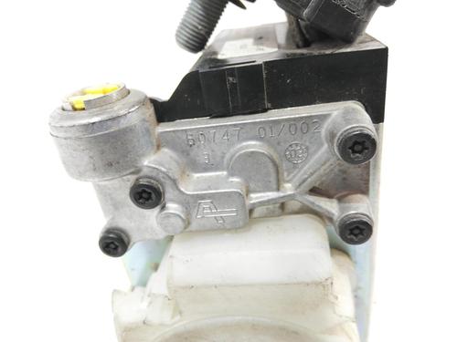 Front right seatbelt MERCEDES-BENZ SLK (R171)  | BP15862430I25 