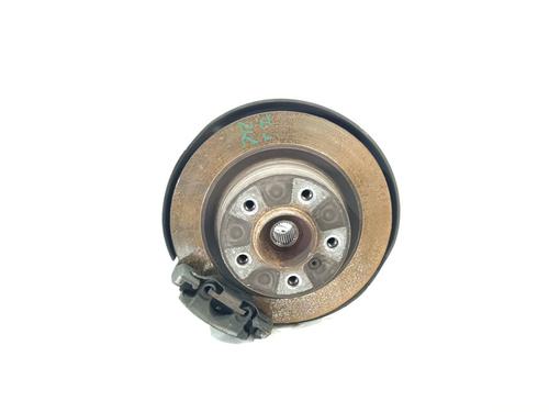 Used Left rear steering knuckle BMW 3 (E90) [2004-2012]  19142893