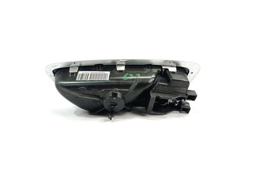Front left interior door handle RENAULT TALISMAN Grandtour (KP_) 2.0 Blue dCi 160 (KPAM) | BP16669421I13 