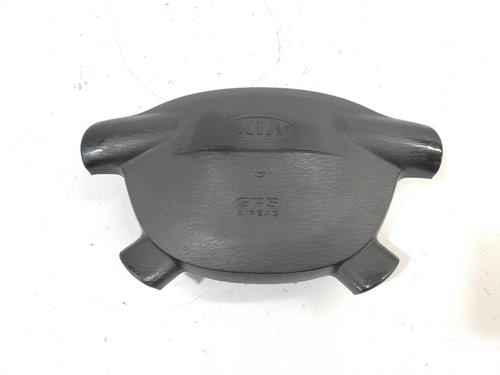 Used Driver airbag KIA CARNIVAL II (GQ) 2.9 CRDi (144 hp) 15863889