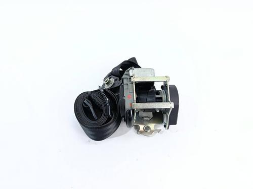 Front right seatbelt PEUGEOT 407 (6D_)  | BP29357742I25 