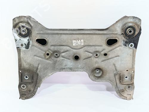 Subframe RENAULT TRAFIC II Platform/Chassis (EL) 2.0 16V (EL0L) | BP29531223M9 