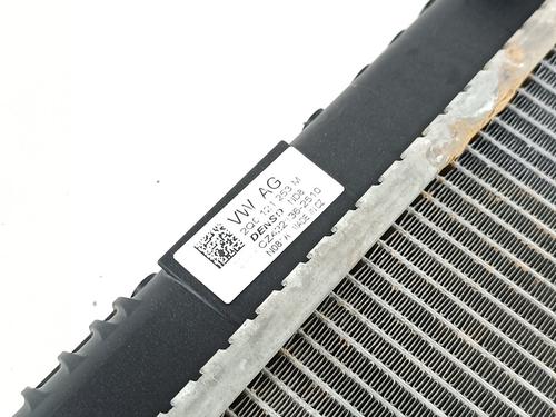 Water radiator SKODA SCALA (NW1)  | BP29713771M31 