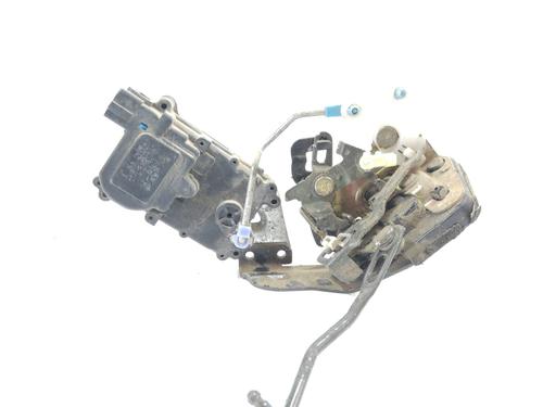 Rear left lock HYUNDAI ACCENT II (LC)  | BP15863751C100 