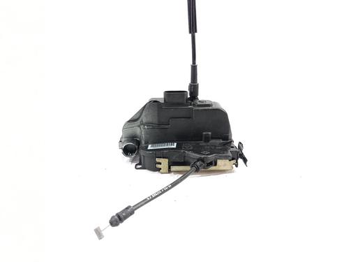 Used Front right lock RENAULT LAGUNA II (BG0/1_) [2001-2007]  24194701