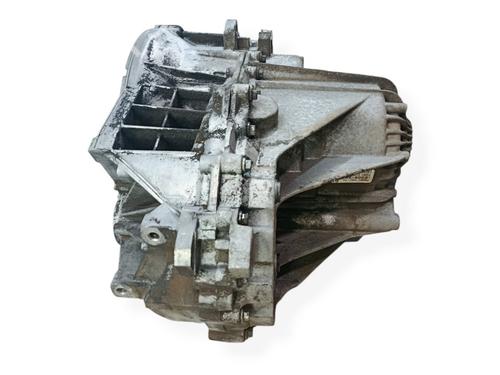 Gearbox FORD MONDEO IV (BA7) | BP34277072M3 - Image 4