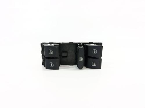 Used Left front window switch VW TOUAREG (7LA, 7L6, 7L7) 5.0 V10 TDI (313 hp) 30657986