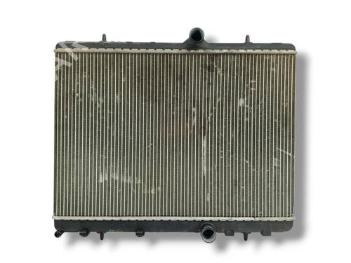 Used Water radiator Water radiator CITROËN C4 I (LC_) [2004-2014] 39935739 39935739
