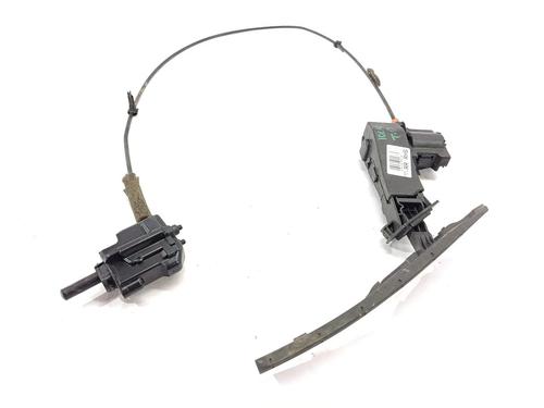 Used Rear right lock FORD FOCUS IV (HN) [2018-2025]  28013556